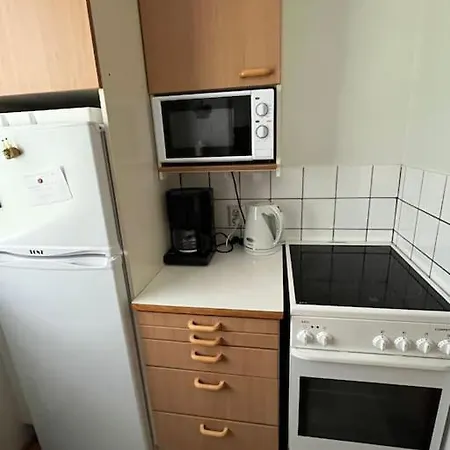 Apartment Edullinen Yyterissae *