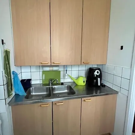 Edullinen Yyterissae Apartment *