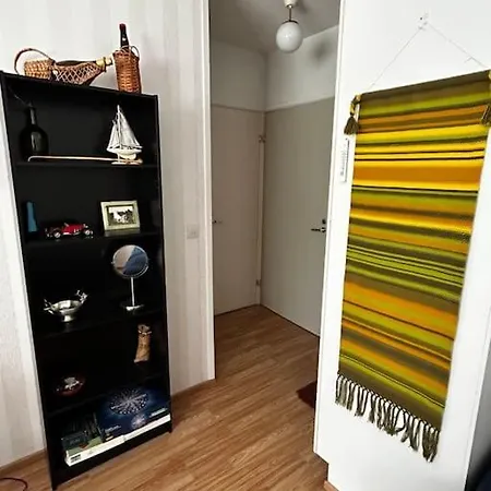 Edullinen Yyterissae Apartment