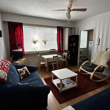 Edullinen Yyterissae * Pori