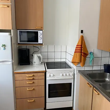 Appartement Via Yyteri *