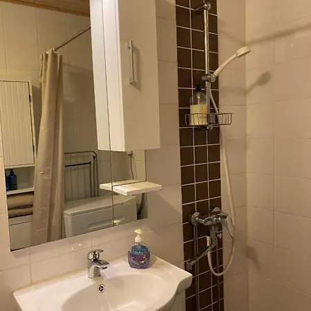 Via Yyteri Appartement