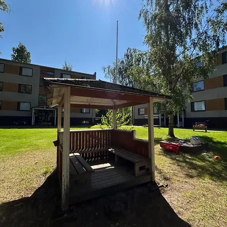Via Yyteri Pori