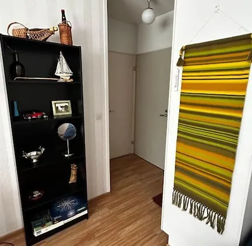 Edullinen Yyterissae Lägenhet